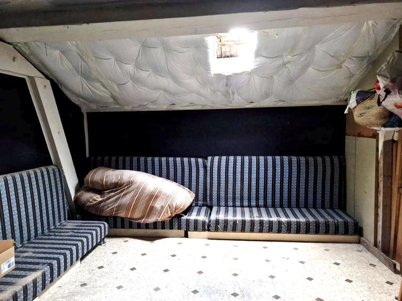 Maison - 244 m² - 6 pièces