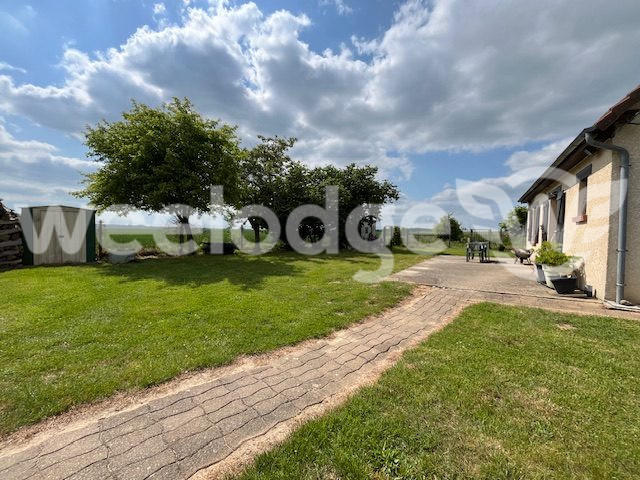 Maison - 107 m² - 6 pièces