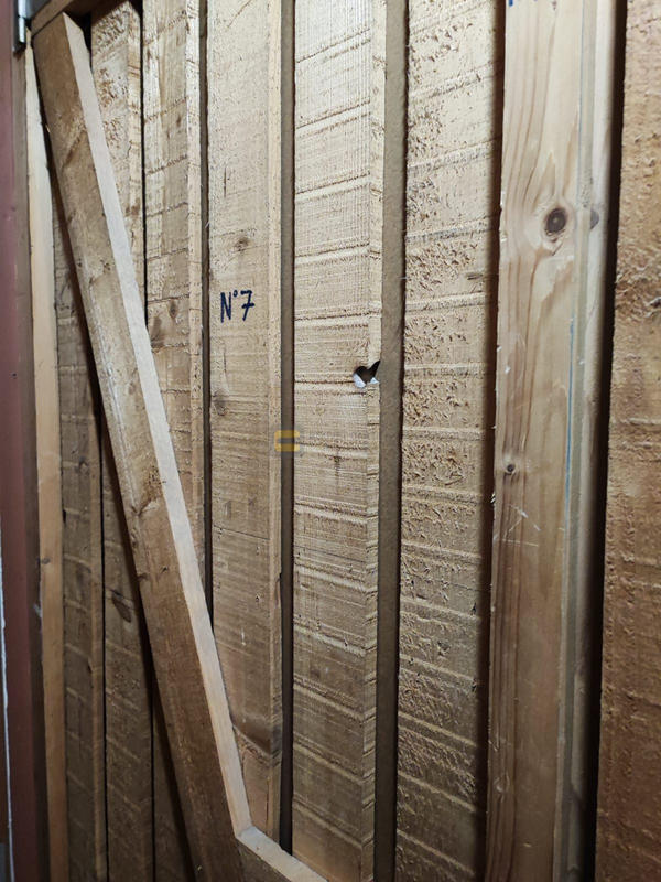 Appartement - 77 m² - 4 pièces