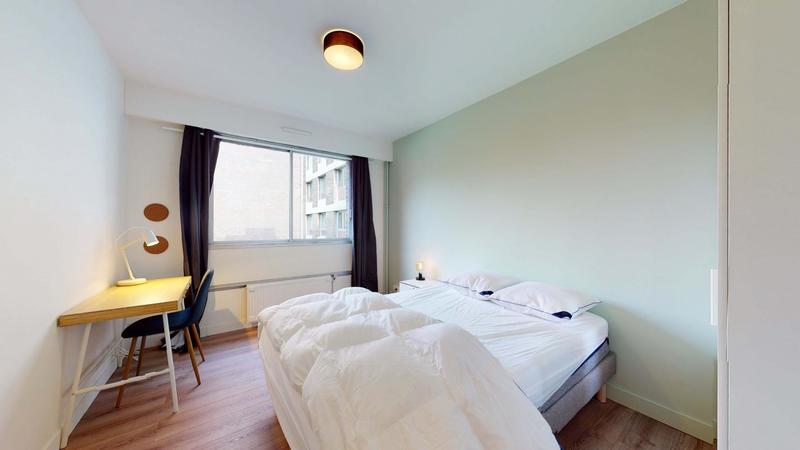 Appartement - 143 m²