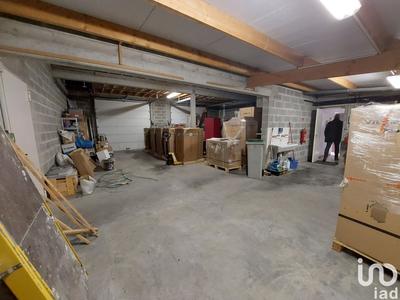 Local commercial - 200 m²