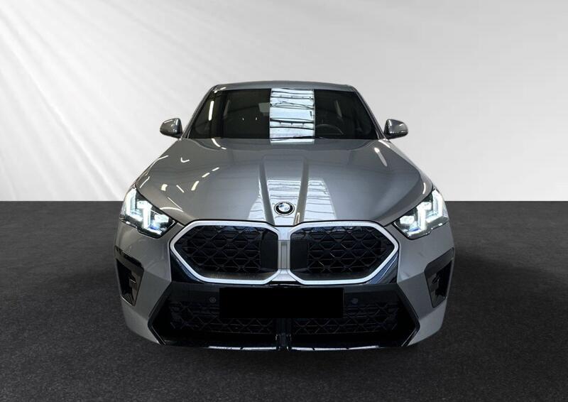 Bmw X2 20i sDrive m-Sport 170 / Pack m Pro Attache Remorque Coffre Elec Carplay Android Auto