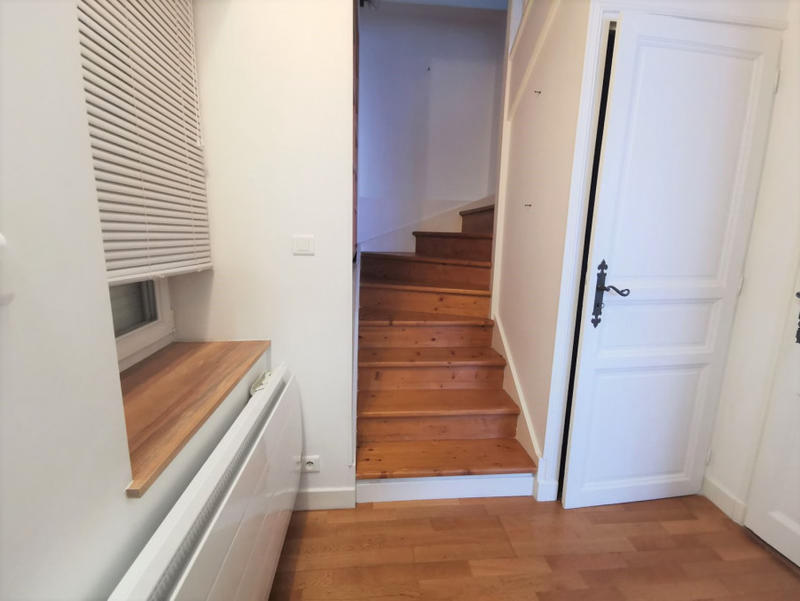 Maison - 66 m² - 3 pièces