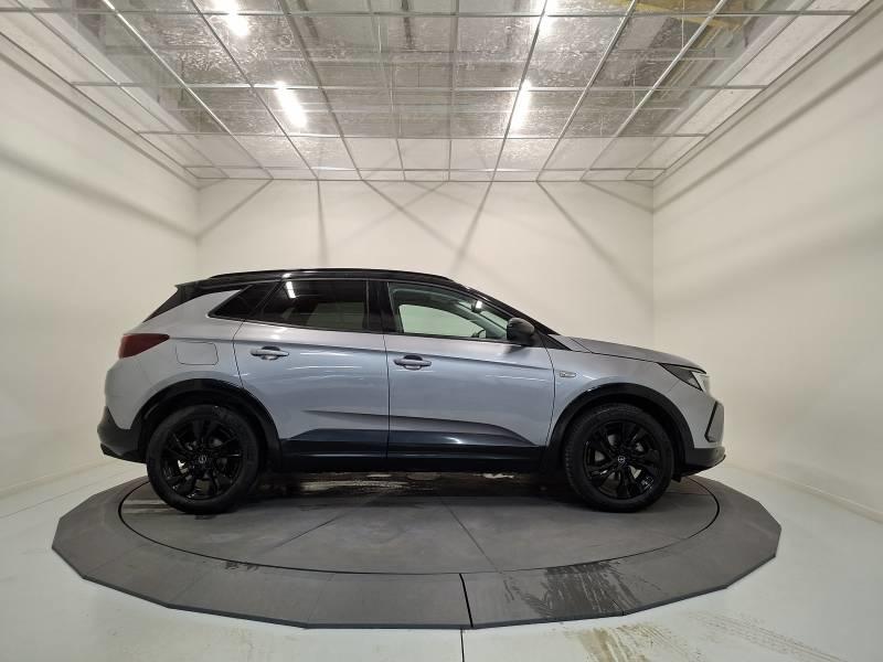 Opel grandland 1.2 Turbo 130 ch Gs