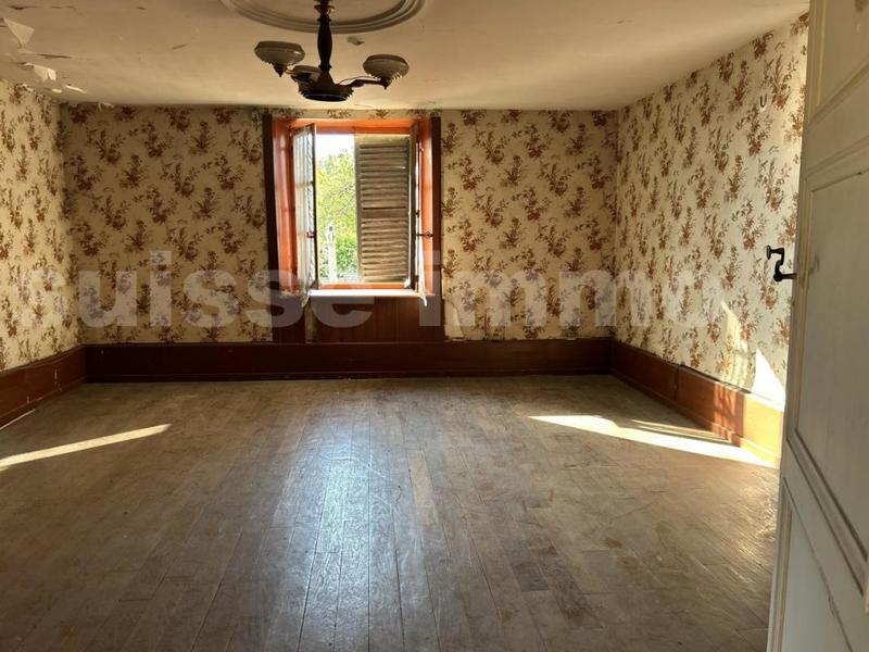 Maison - 200 m² - 5 pièces