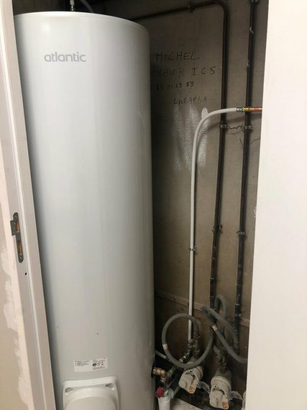 Local commercial - 47 m²