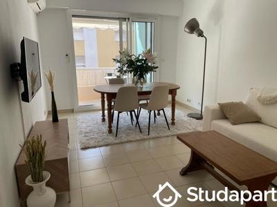 Appartement - 74 m² - 3 pièces