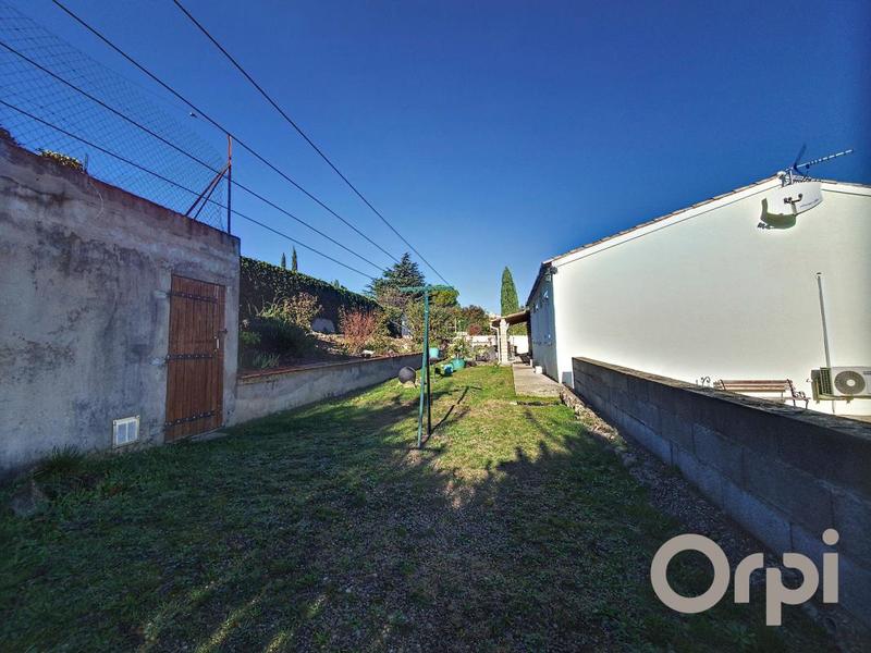 Maison - 116 m² - 6 pièces