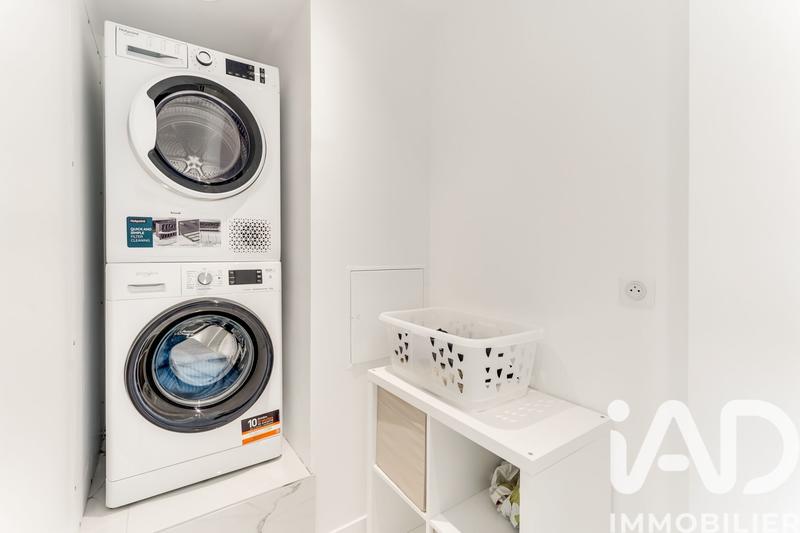 Appartement - 72 m² - 4 pièces