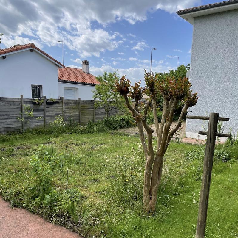 Villa - 110 m² - 5 pièces