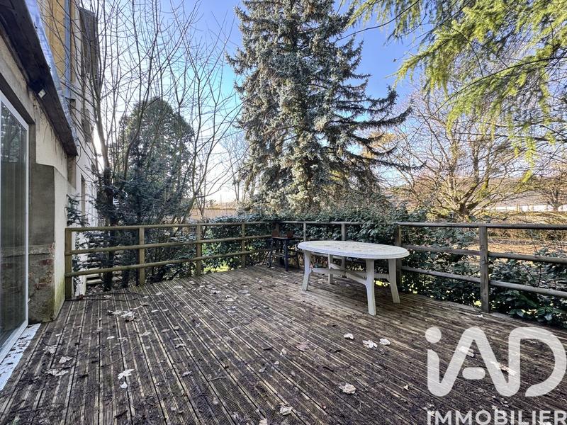 Maison de ville - 328 m² - 13 pièces