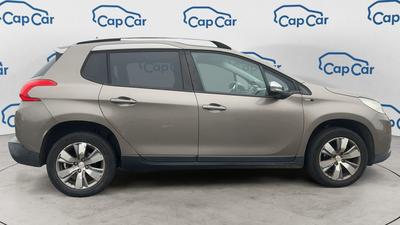 Peugeot 2008 I 1.2 PureTech 82 Style