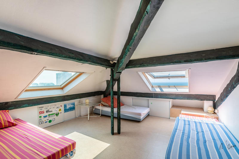 Appartement - 51 m² - 3 pièces