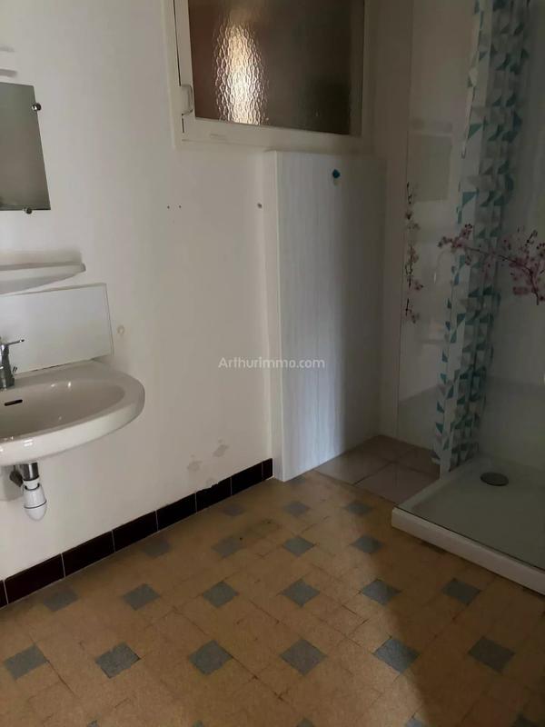 Appartement - 89 m² - 4 pièces