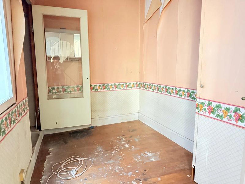 Bureau - 140 m² - 5 pièces