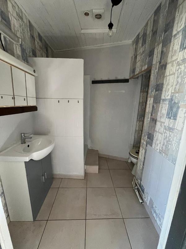 Appartement - 50 m² - 3 pièces