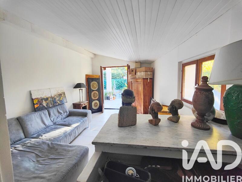 Maison - 108 m² - 5 pièces