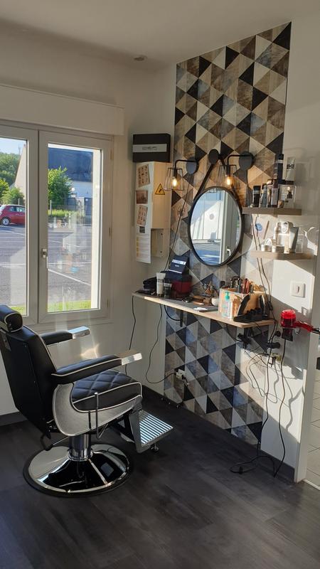 Fonds de commerce - 60 m²