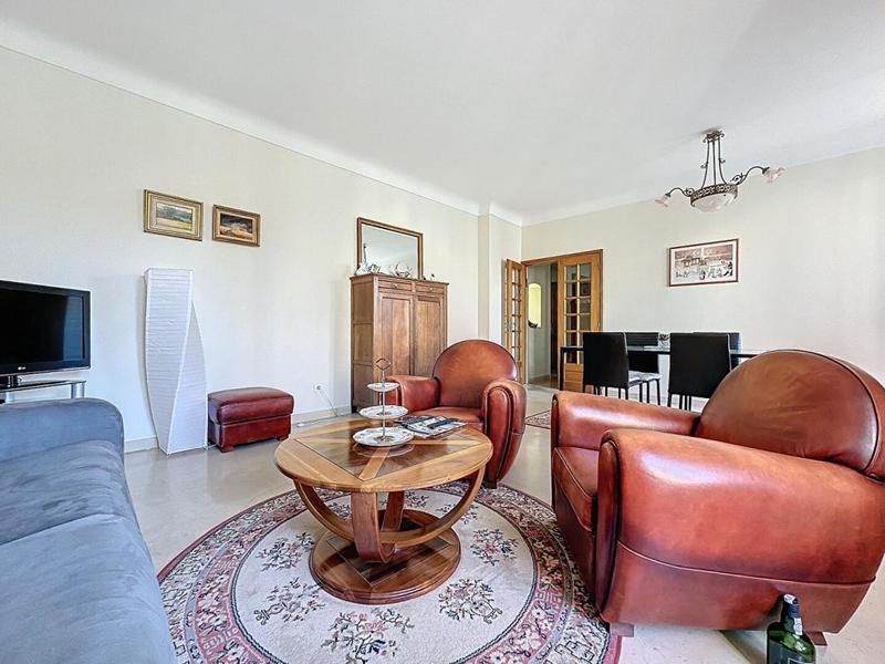 Appartement - 73 m² - 2 pièces