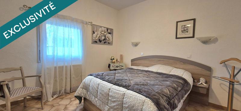 Maison - 132 m² - 5 pièces