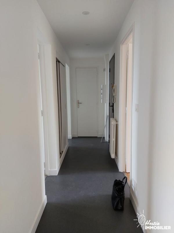 Appartement - 80 m² - 3 pièces