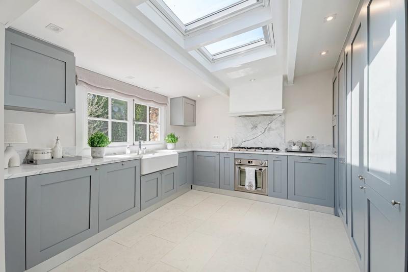 Maison - 157 m² - 6 pièces