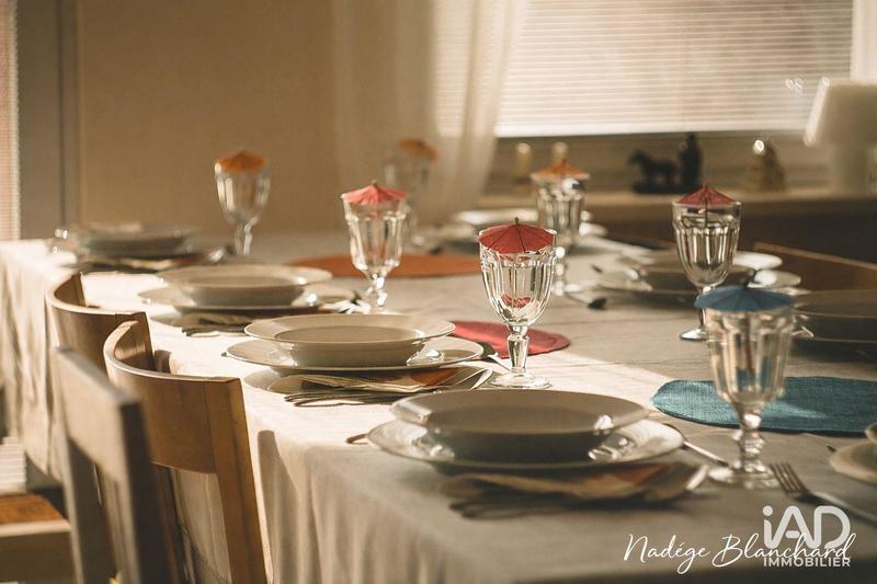 Local commercial - 800 m²