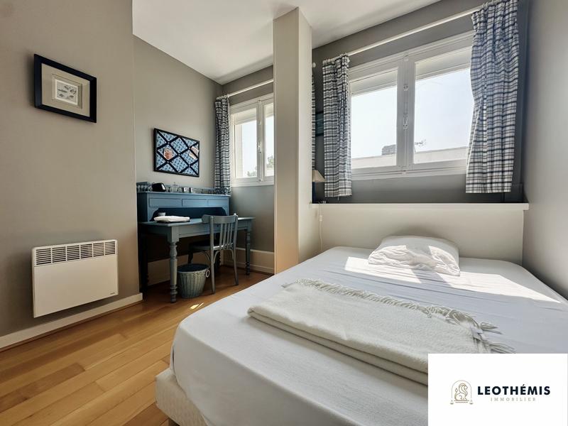 Appartement - 70 m² - 4 pièces