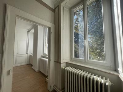 Appartement - 77 m² - 3 pièces