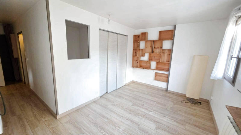 Appartement - 34 m² - 1 pièce