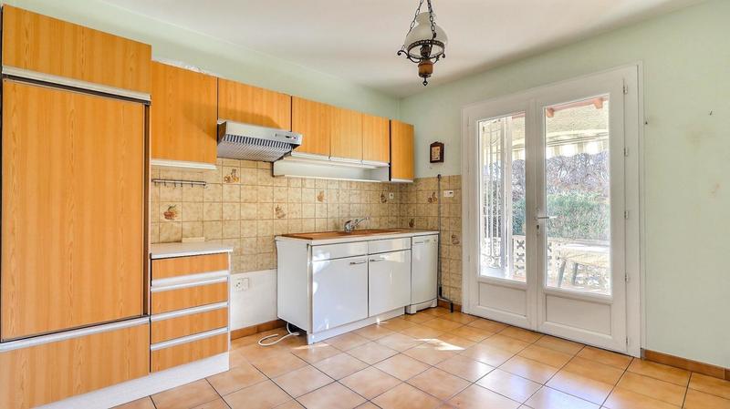 Maison - 97 m² - 4 pièces