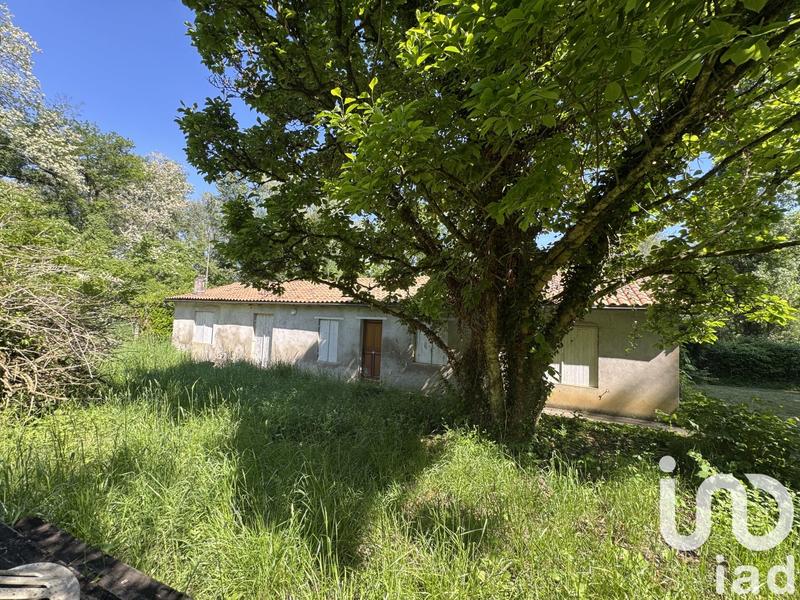 Maison - 107 m² - 4 pièces