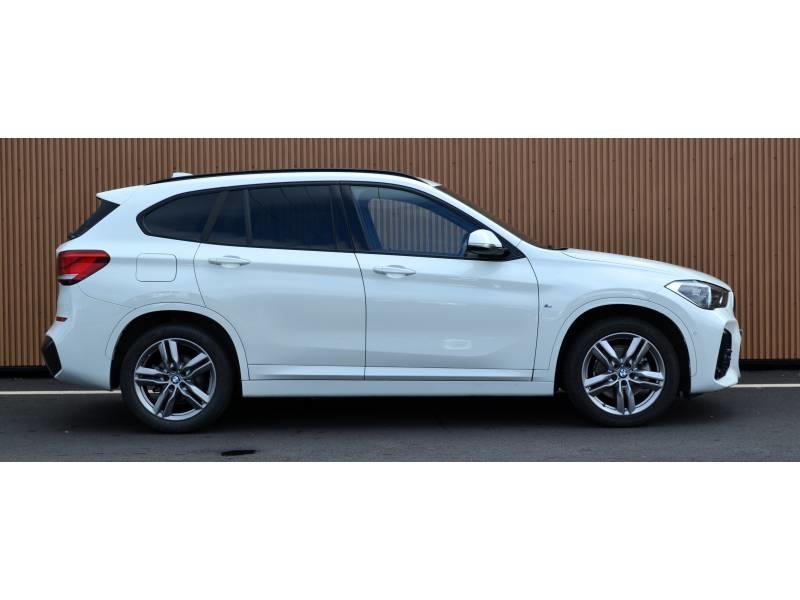 Bmw X1 sDrive 18i 136 ch Dkg7 m Sport