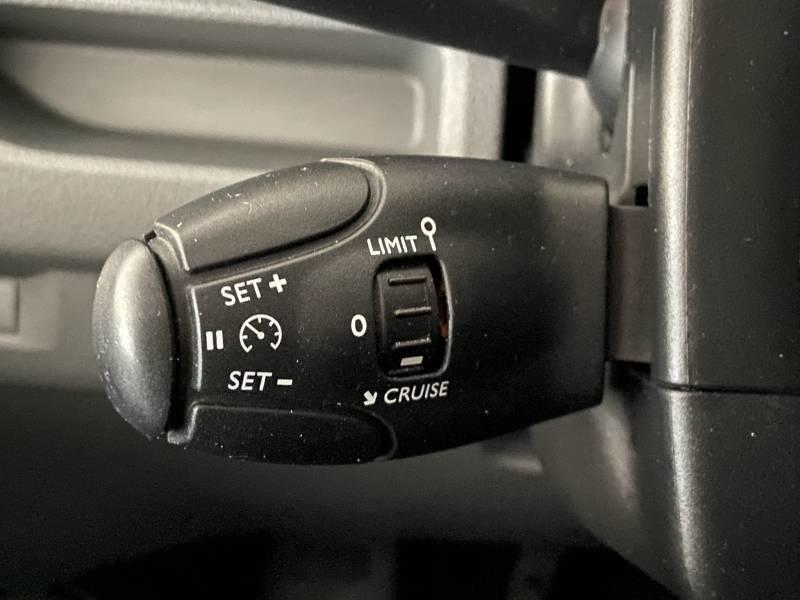 Citroën Jumpy (30) Cab Approfondie m Bluehdi 95 Bvm5 Confort