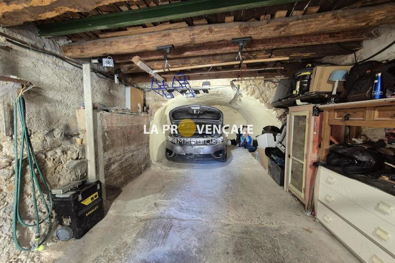 Maison de village - 129 m² - 5 pièces