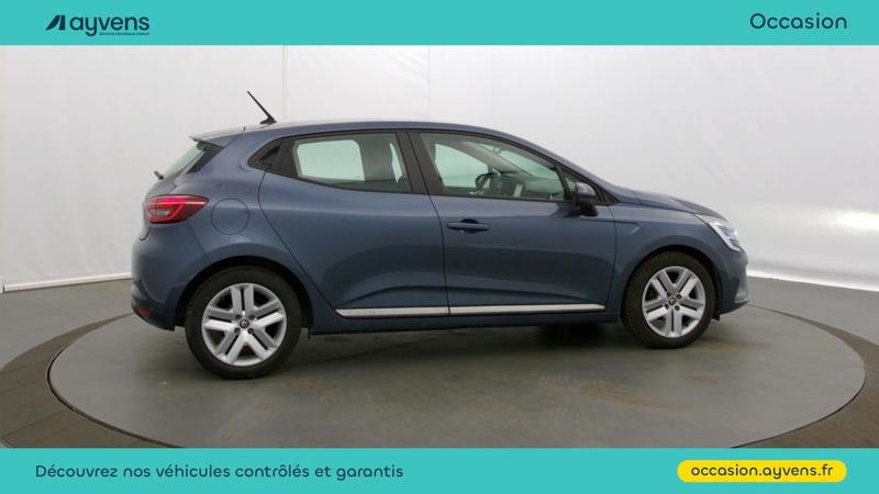 Renault Clio 1.0 TCe 100ch Business