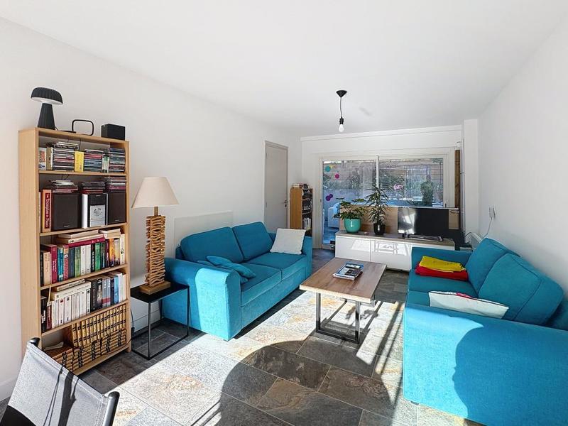 Maison - 114 m² - 4 pièces