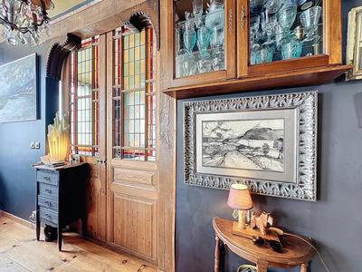 Duplex - 98 m² - 5 pièces