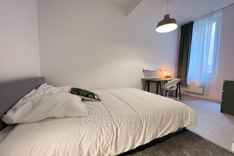 Appartement - 50 m² - 3 pièces