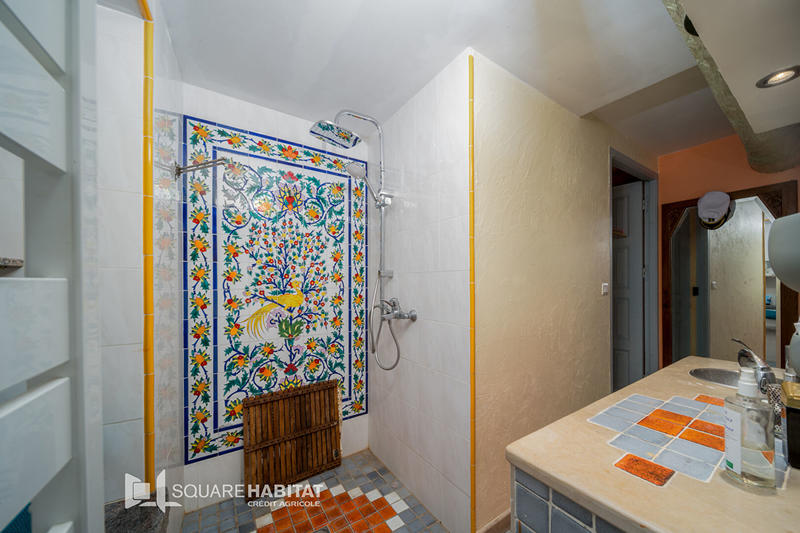 Maison - 141 m² - 7 pièces