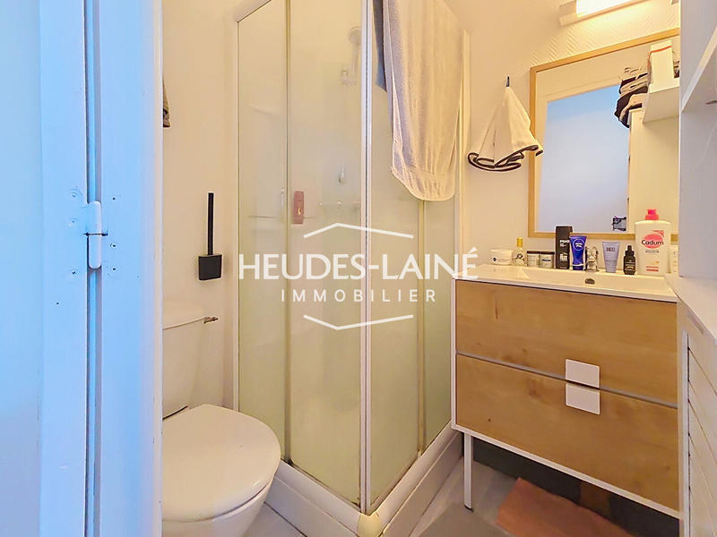 Immeuble - 7 pièces