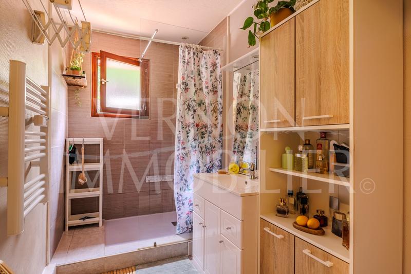 Maison traditionnelle - 84 m² - 5 pièces