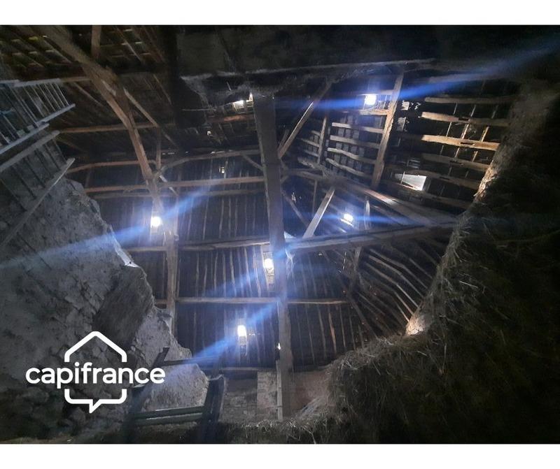 Maison - 158 m² - 5 pièces