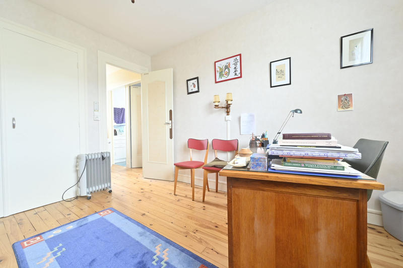 Viager - Maison - 62 m² - 4 pièces