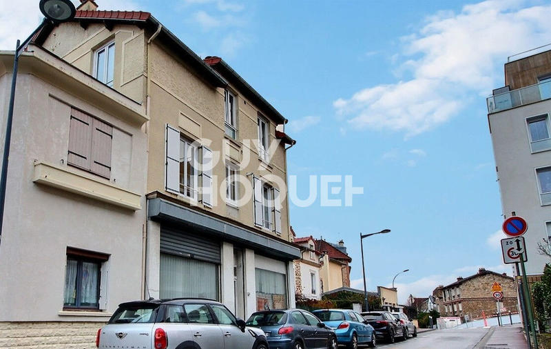 Appartement - 29 m² - 2 pièces