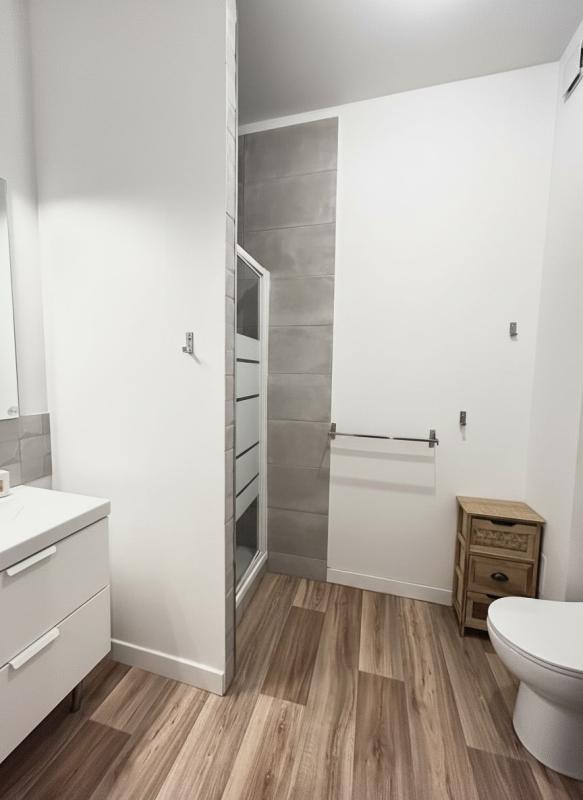 Maison de ville - 122 m² - 4 pièces