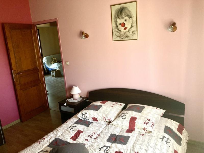 Maison - 192 m² - 10 pièces