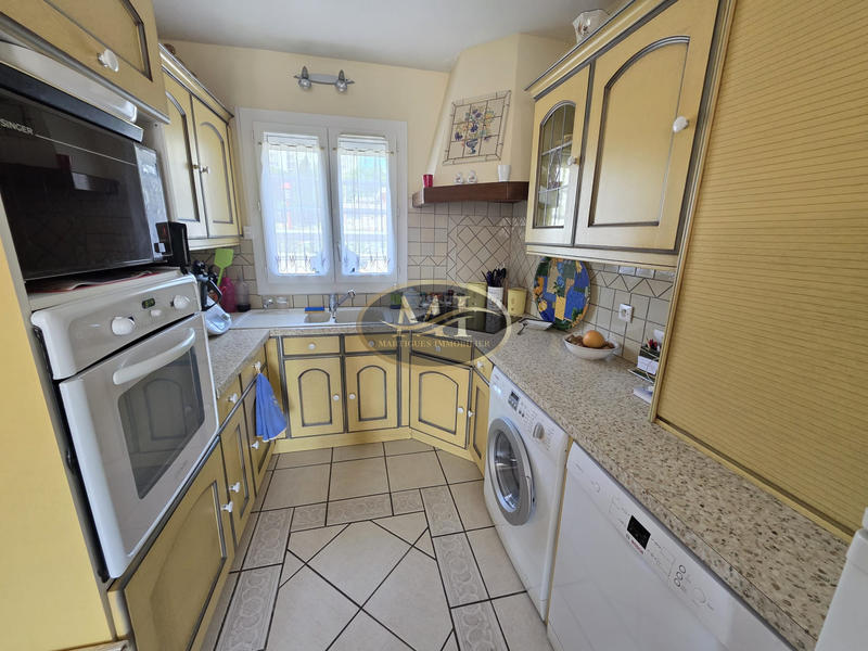 Appartement - 73 m² - 4 pièces