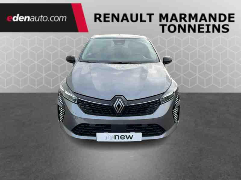 Renault Clio TCe 90 Evolution