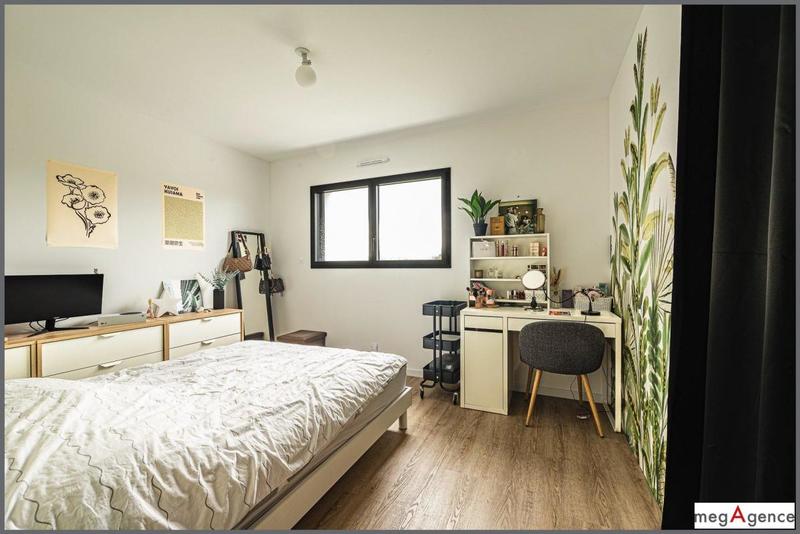 Maison - 130 m² - 4 pièces